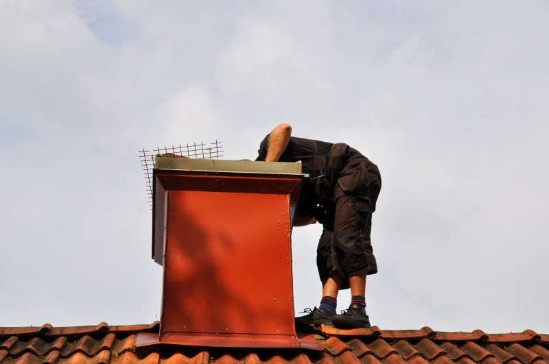 Chimney Assessment in Tampa, FL
