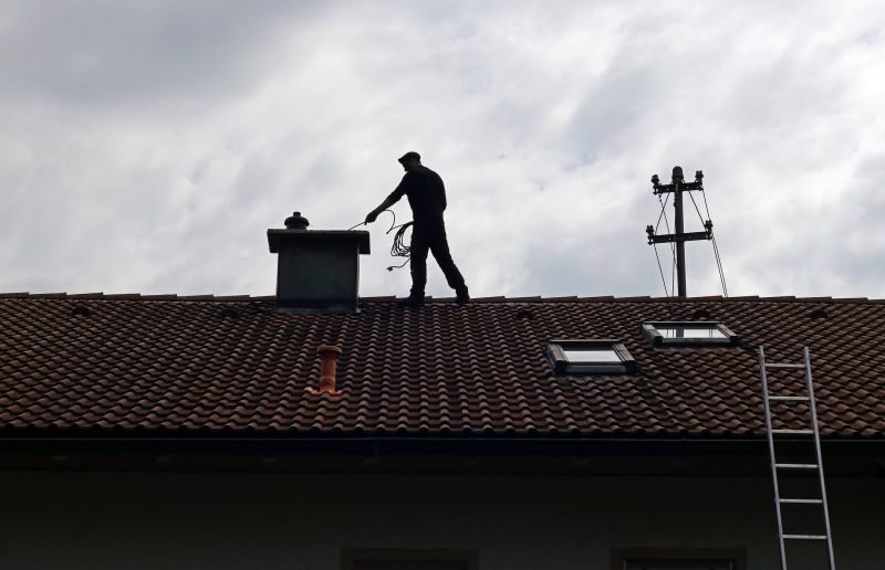 Chimney Cleaning Service in Tampa, FL