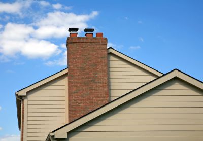 Improve the Appearance of the Chimney!