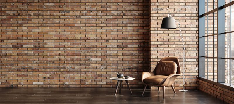 Brick Foundation Installation in Worcester, MA