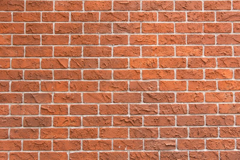 Brick Wall Replacement in Fairfield County, CT