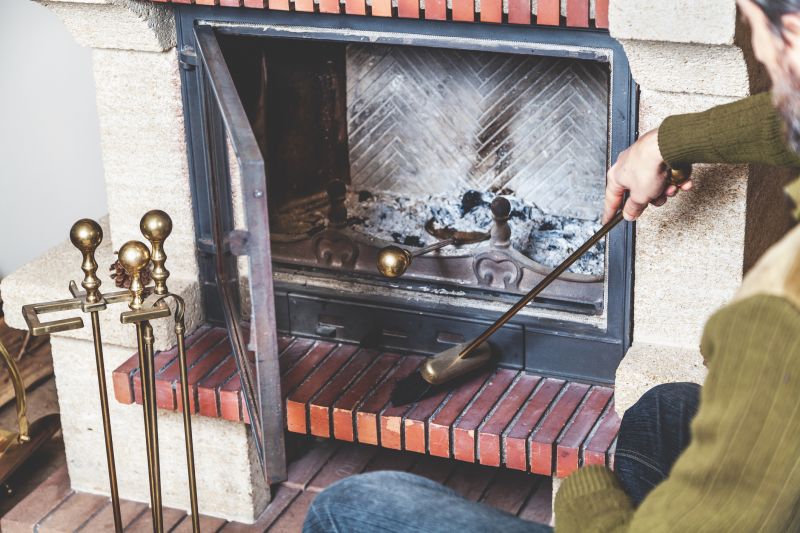 Chimney Cleaning Service in Houston, TX
