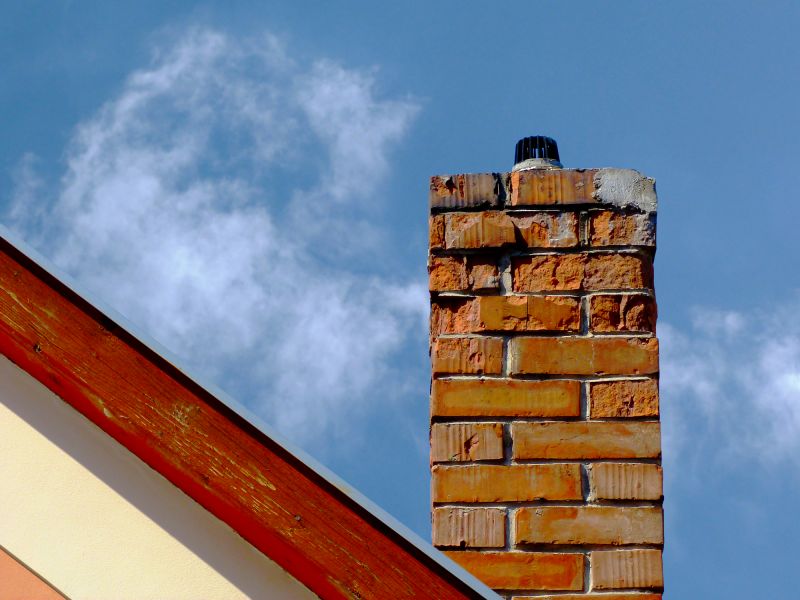 Chimney Crown