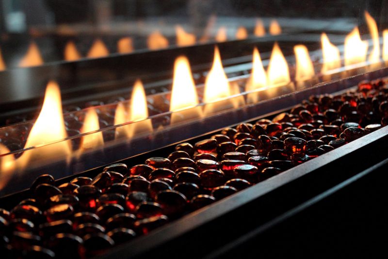 Fireplace Cleaning Service in Oakland, CA