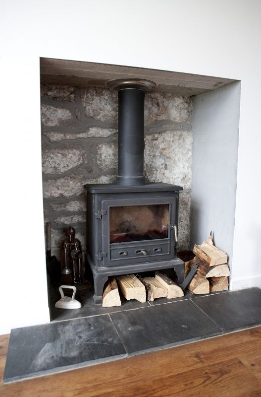Fireplace Inspection Service in San Francisco, CA