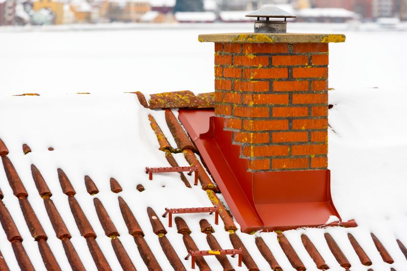 Seasonal Maintenance